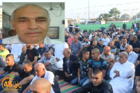 هل ستعود مدينة اللد العربية تحت حكم العسكر ؟! - بقلم: محمد ابو شريقي